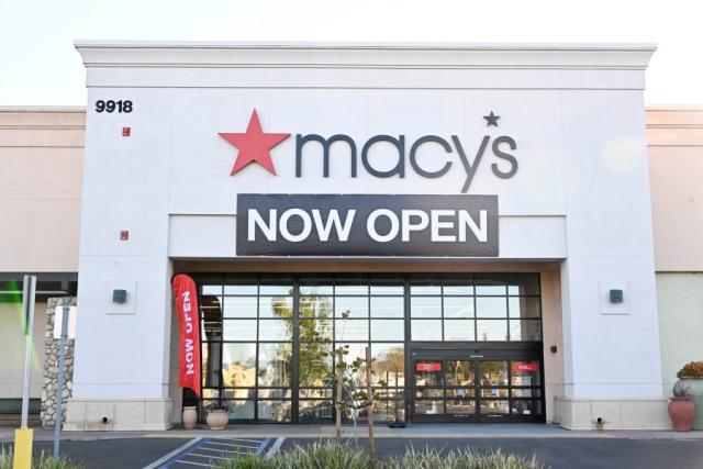 Macy's CLI 800$ to 25k less than a year lol - myFICO® Forums - 6649307