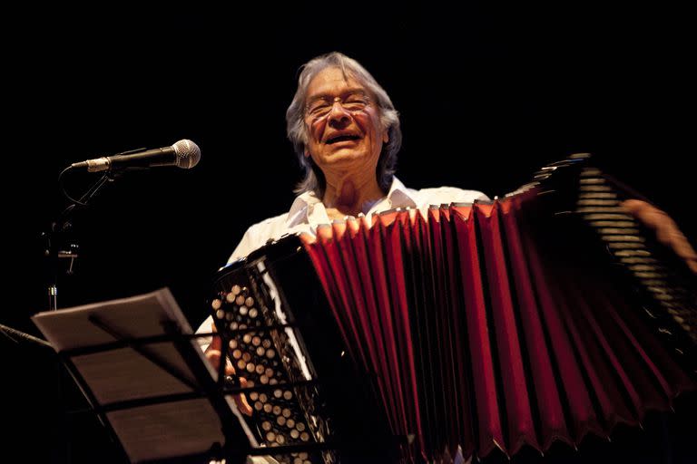 Raúl Barboza solía presentarse en Café Vinilo, un espacio cálido e íntimo que se mantuvo 12 años en pie