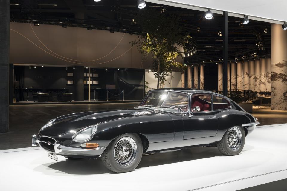 <p>Often called the most beautiful cars ever made, <a rel="nofollow noopener" href="https://www.roadandtrack.com/car-culture/classic-cars/a22116052/1963-jaguar-e-type-race-car-for-sale/" target="_blank" data-ylk="slk:the E-Type;elm:context_link;itc:0;sec:content-canvas" class="link ">the E-Type</a> is known for a lot of things - reliability isn't one of them. The prettiest Series I cars are especially prone to issues. <a rel="nofollow noopener" href="https://www.ebay.com/itm/1962-Jaguar-E-Type-Series-I-3-8/192646456036?hash=item2cda9fa2e4:g:dioAAOSwSZBbfvAL&vxp=mtr" target="_blank" data-ylk="slk:This one needs a restoration;elm:context_link;itc:0;sec:content-canvas" class="link ">This one needs a restoration</a>, and the seller's still asking just under $80,000. </p>