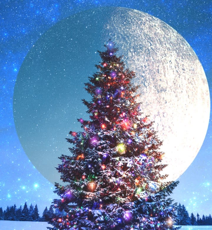 Mercury's Retrograde This Christmas—Here's How to Keep the Drama at a ...