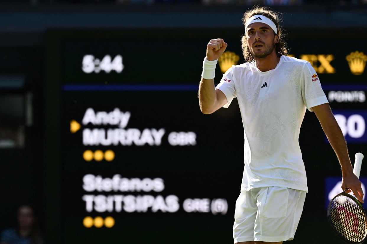  (AFP via Getty Images)