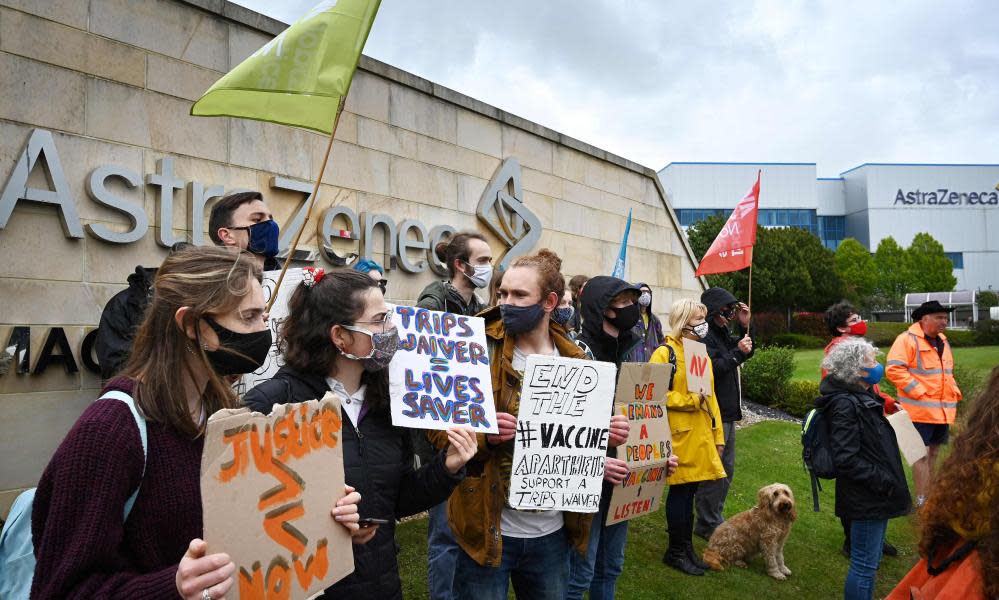 <span>Photograph: Paul Ellis/AFP/Getty Images</span>