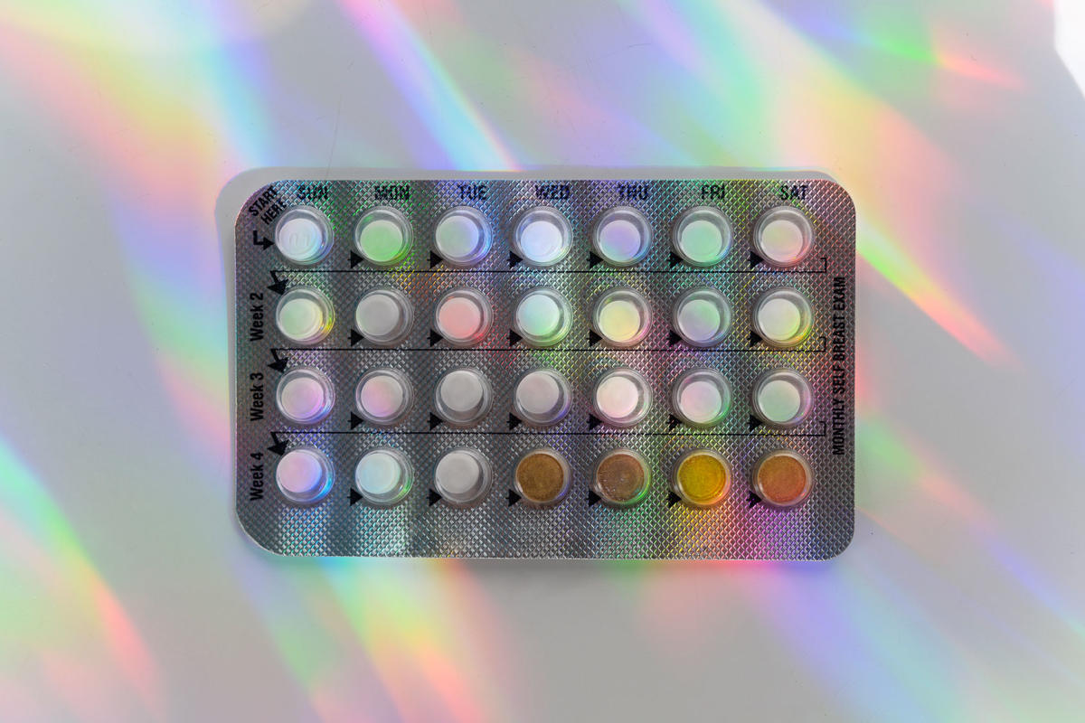 Fda Approves Over The Counter Birth Control — But Potential Cost 