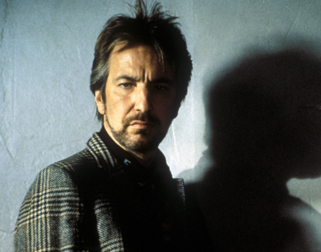 Alan Rickman movies: 10 greatest films ranked from worst to best - GoldDerby