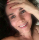 <p>Oreiro, además, contó que en 2016 pasó por una fuerte crisis personal. “Para mí el año pasado fue uno de los más difíciles que tuve que atravesar”, sentenció. Foto: instagram.com/natalia_oreiro_oficial </p>