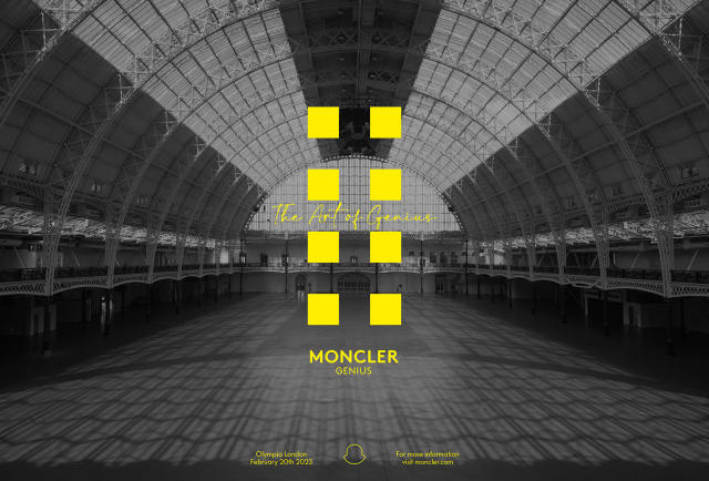 Genius manoeuvre: Jay-Z, Mercedes-Benz will join Moncler Genius activation  at London Fashion Week