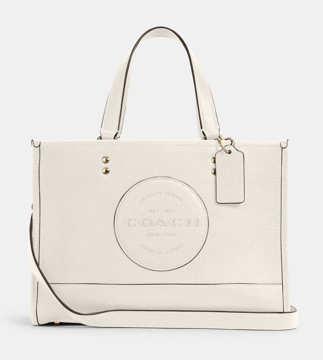 Shop 11 of the best deals from Coach Outlet's Friends & Family sale event