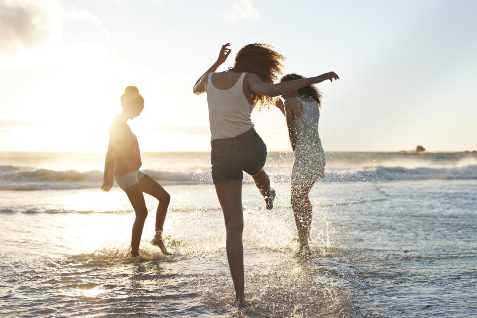 Time to book your next holiday? [Photo: Getty]