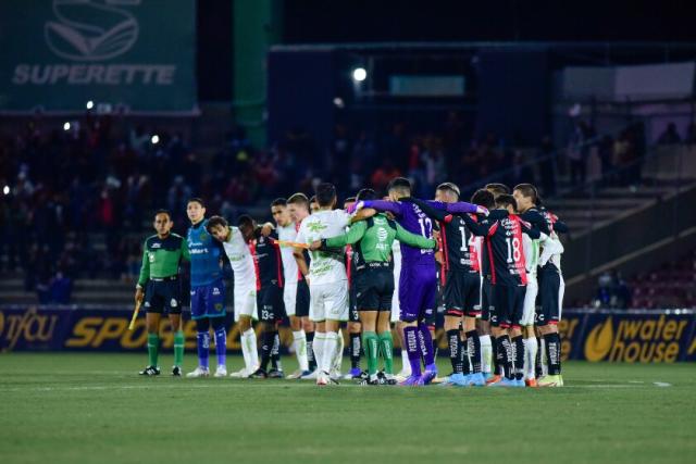 Atlas, FC Juárez fans welcome enhanced security after brawl - Los