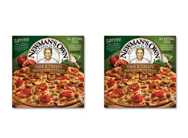 We ate 130 frozen pizzas and ranked them, worst to best; Nos. 1-2 made by  same company 