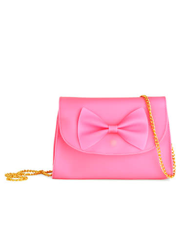 Modcloth Sweet as Bubblegum Bag