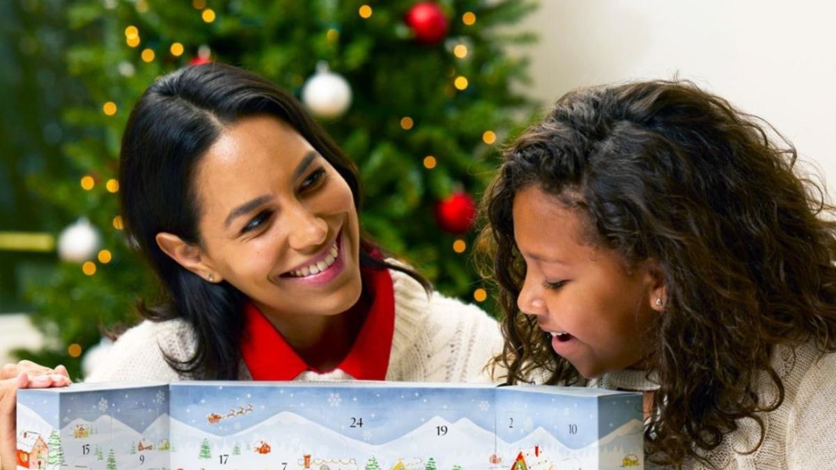 Bonne Maman's 2024 Advent Calendar Just Dropped and It's Sure to Sell Out