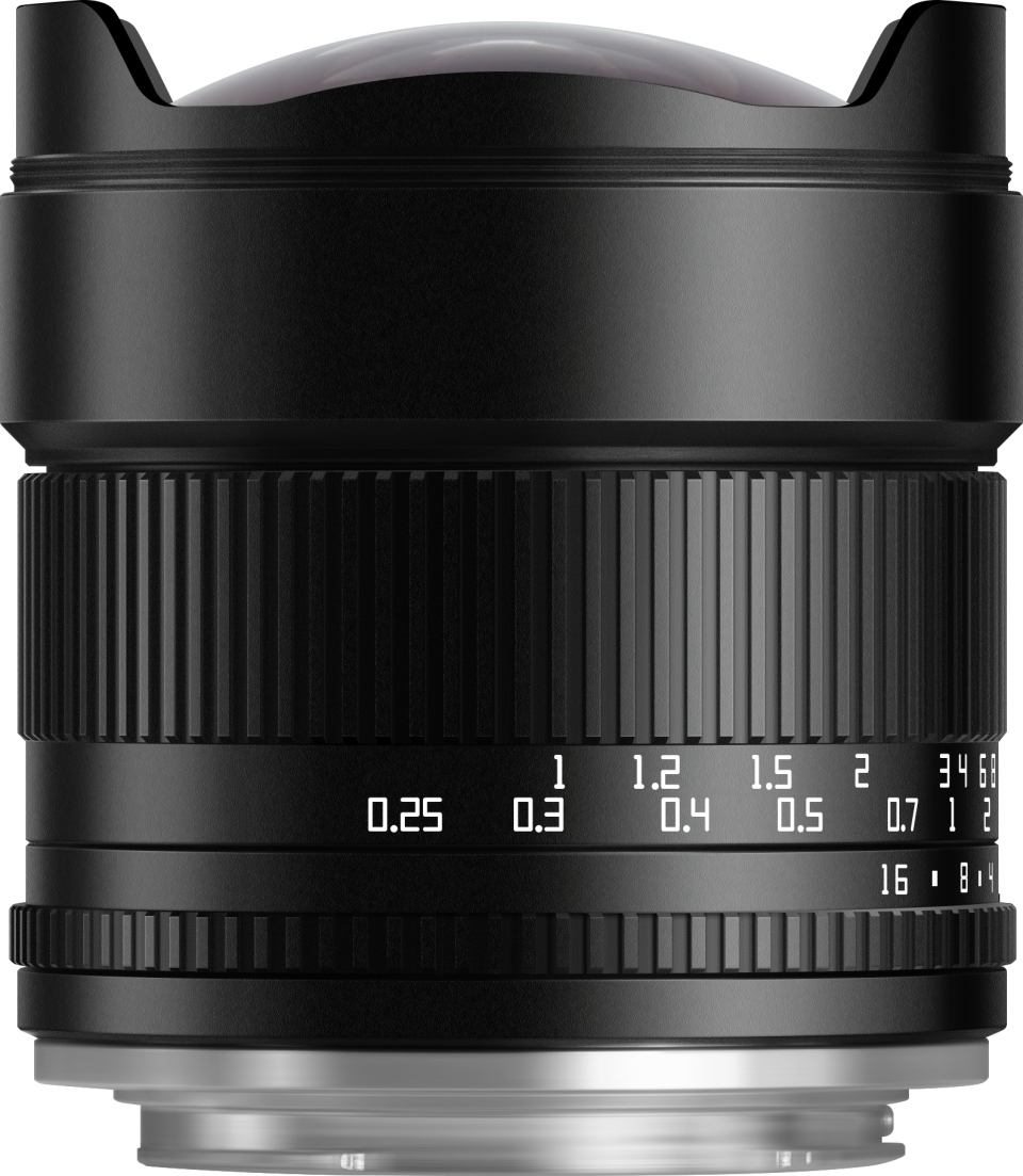 TTArtisan APS-C 10mm f/2 ASPH