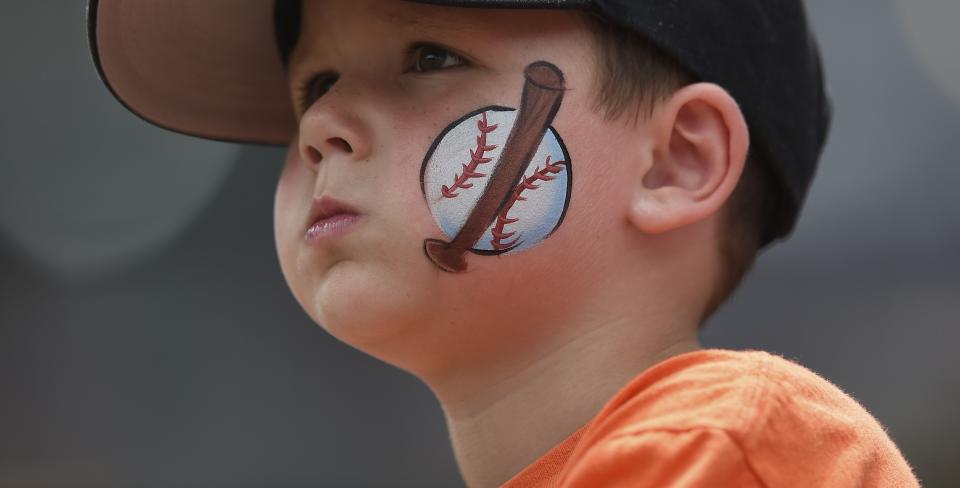 The Oakland Athletics and Baltimore Orioles are giving away free tickets this season and it should happen all across MLB. (AP)