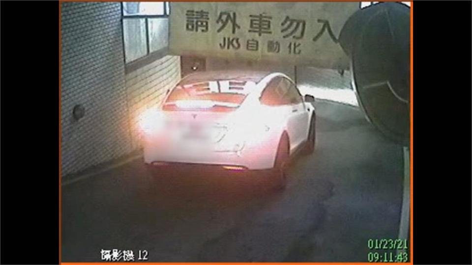 台商居檢3天落跑5次 盧秀燕：惡性重大重罰50萬