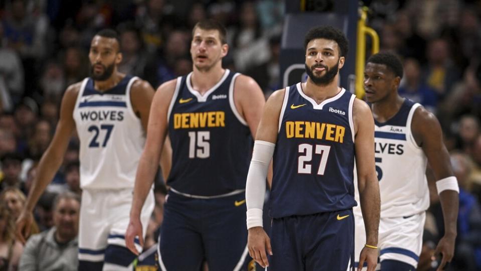 2024 NBA Playoffs preview, prediction Minnesota Timberwolves vs