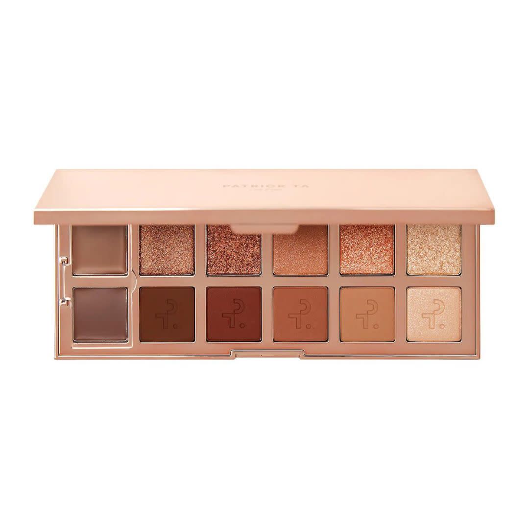 <p><a href="https://go.redirectingat.com?id=74968X1596630&url=https%3A%2F%2Fwww.sephora.com%2Fproduct%2Fpatrick-ta-major-dimension-eyeshadow-palette-P473145&sref=https%3A%2F%2Fwww.cosmopolitan.com%2Fstyle-beauty%2Ffashion%2Fg13602855%2Fbest-gift-ideas-for-women%2F" rel="nofollow noopener" target="_blank" data-ylk="slk:Shop Now;elm:context_link;itc:0;sec:content-canvas" class="link rapid-noclick-resp">Shop Now</a></p><p>PATRICK TA Major Dimension Eyeshadow Palette</p><p>sephora.com</p><p>$70.00</p>