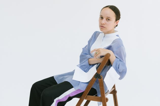 MoMA Teams Up With Grace Wales Bonner for Exhibition