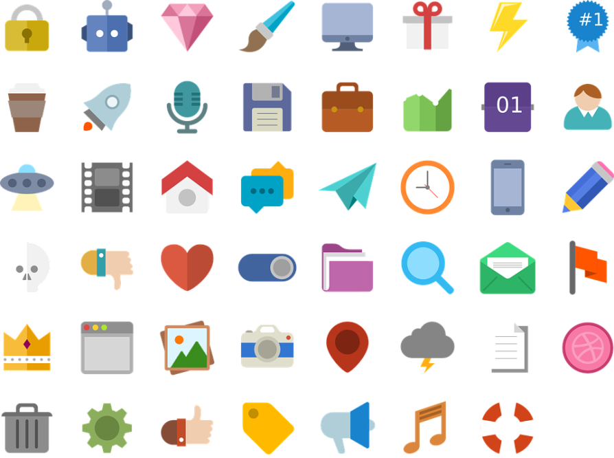 Colored Boxes Vector Art, Icons, and Graphics for Free Download