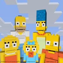 Minecraft Doctor Who Skins Volume One