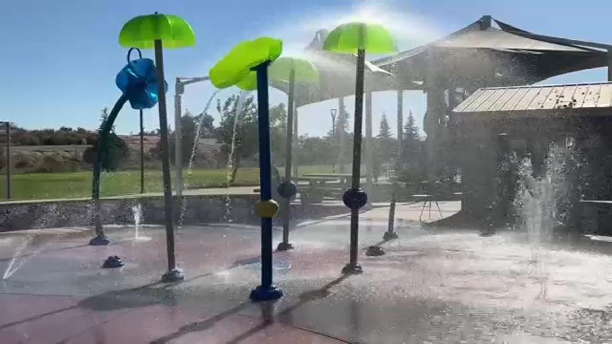 How City of Fresno keeps splash parks sanitary for families [Video]