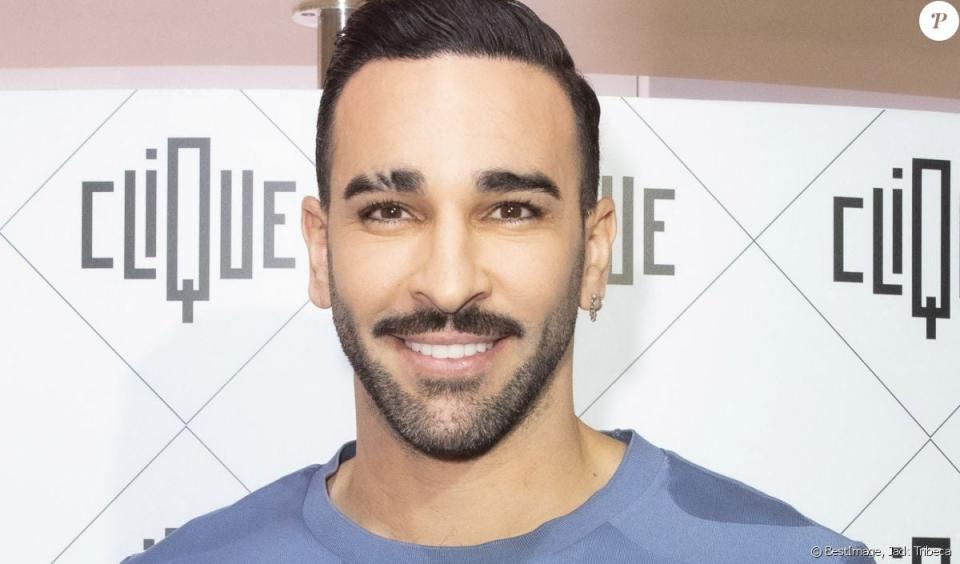 Adil Rami cash sur ses infidélités : il dévoile sa technique pour éviter de se faire attraper ! - BestImage, Jack Tribeca