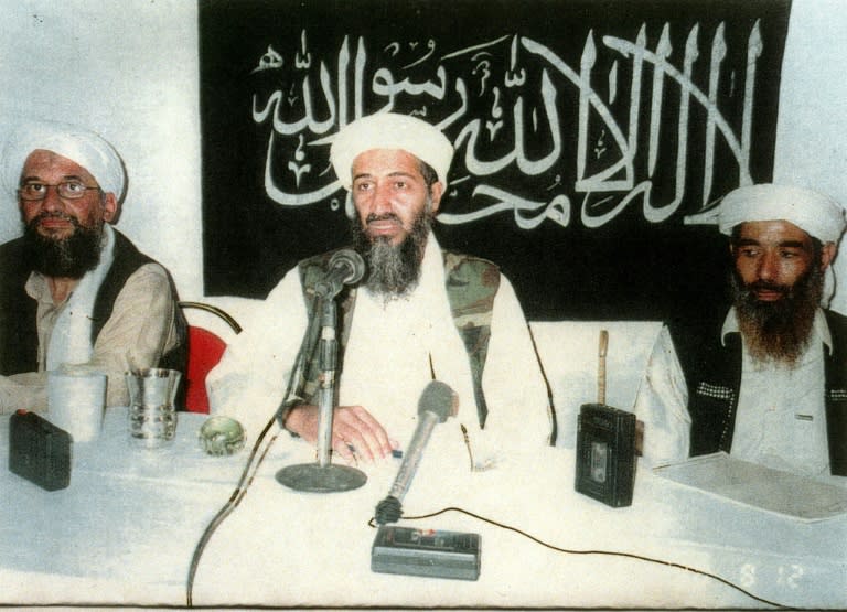 As a young journalist, Khashoggi interviewed Osama bin Laden several times, garnering international attention, but later distanced himself from the man who called for violence against the West