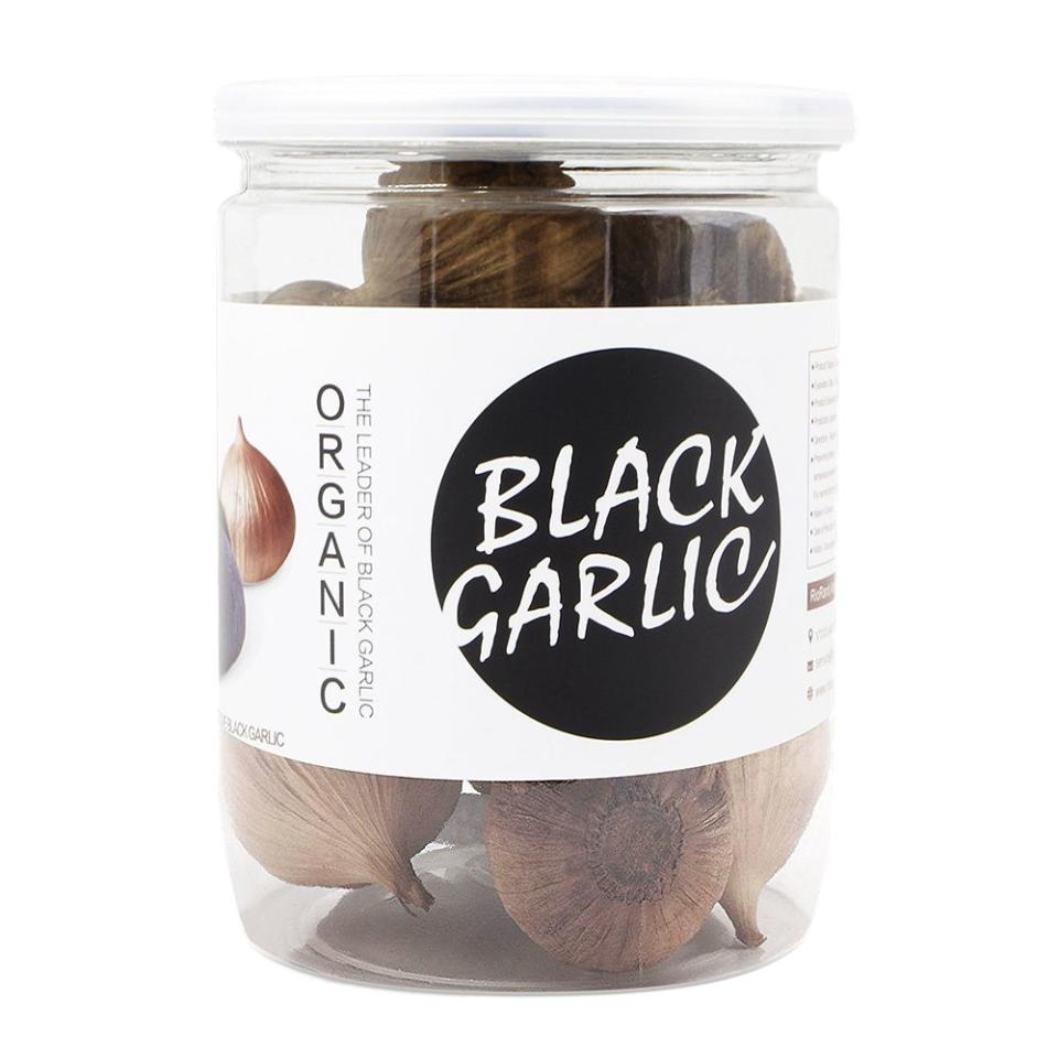 RioRand Organic Black Garlic