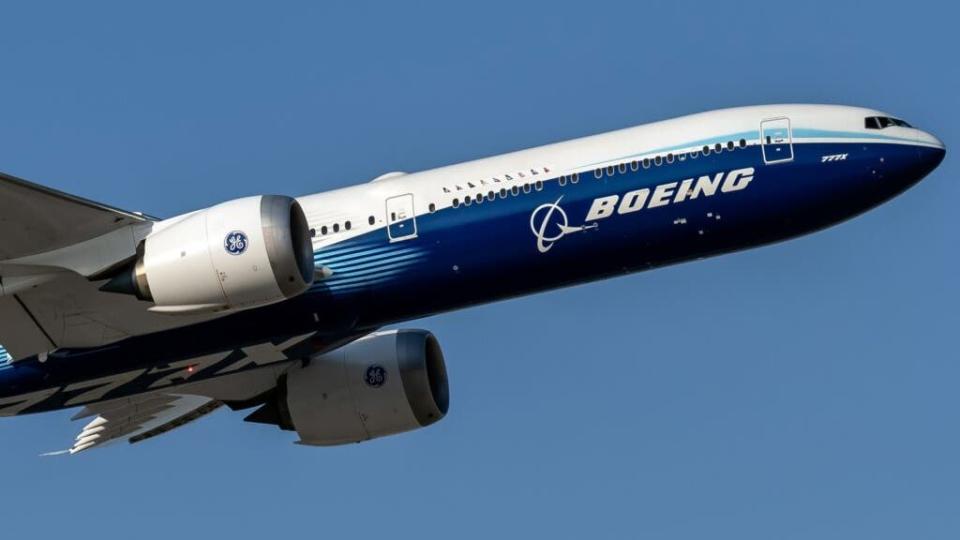 Boeing's October Deliveries Expected To Plummet Amid Strike Challenges: Analyst