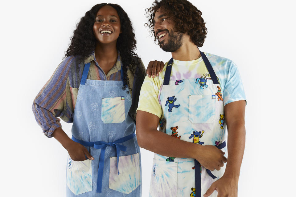 Grateful-Dead-Hedley-Bennett-Aprons