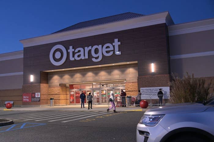 target store