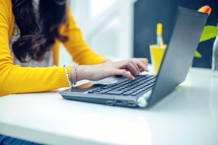 <p>Uno dei buoni motivi per cambiare con regolarità il computer è la conclusione del periodo di garanzia. (foto: Getty Images) </p>