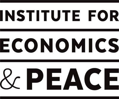 Institute for Economics & Peace Logo