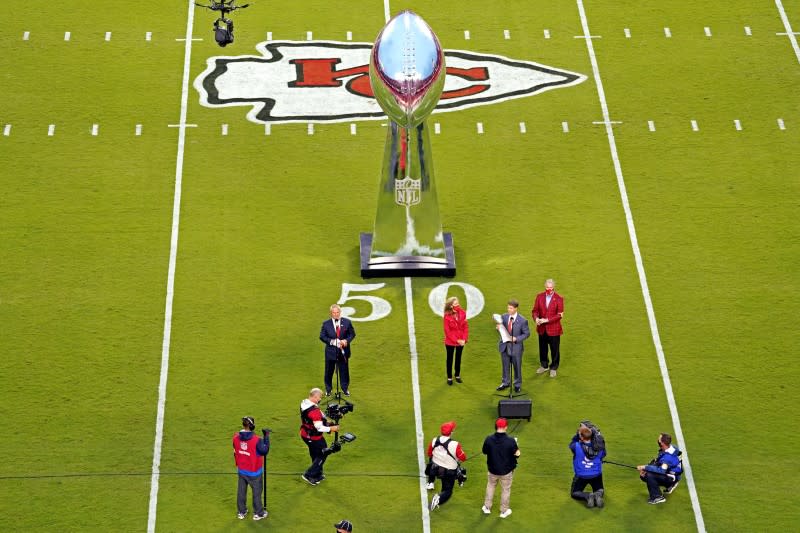 NFL: Houston Texans at Kansas City Chiefs