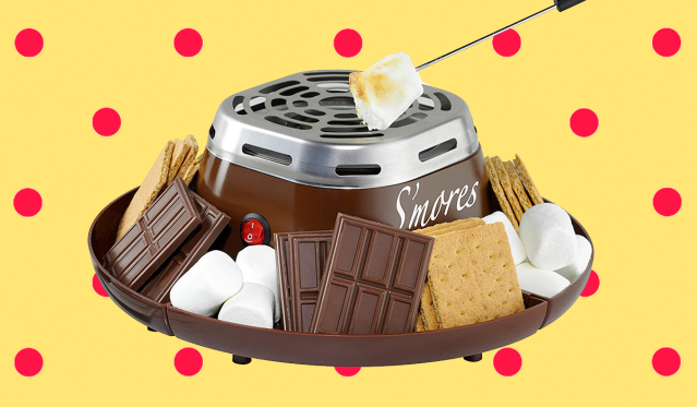 S'mores Maker Set by World Market