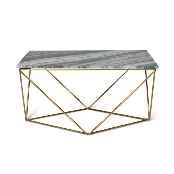 Trona Side Table