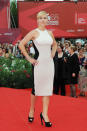 <div class="caption-credit"> Photo by: Dominique Charriau/Wire Image</div><b>Illusion dresses</b> <br> Kate Moss, Gwyneth Paltrow, and Kate Winslet were some of the first starlets to try Stella McCartney's "illusion" designs with strategically placed colorblocking designed to make women look thinner. Thing is, these ladies all have amazing figures to begin with, and up close those silhouette lines aren't fooling anyone. We hope this dress and all the knockoffs it spawned go the way of the ubiquitous Herve Leger bandage dress and slowly disappears. <br>