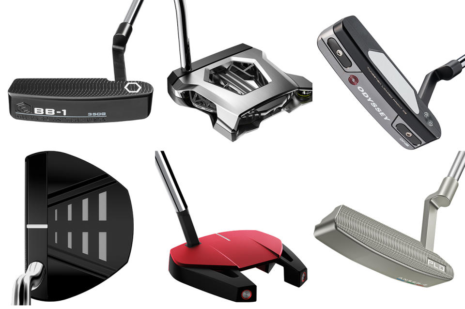 Putters para 2022