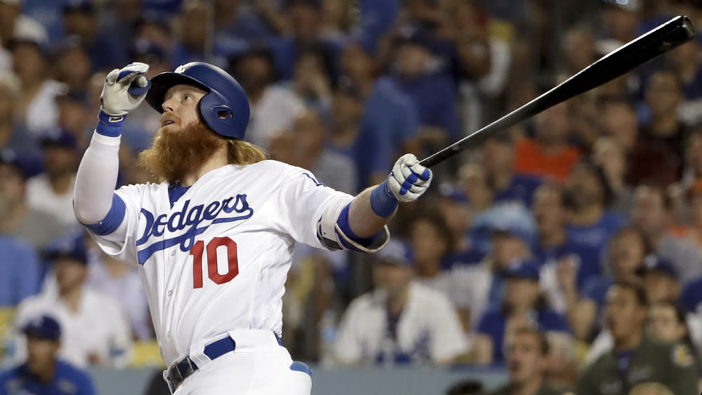 TV Ratings World Series Game 1 Nabs Nearly 15 Million Viewers (Updated)