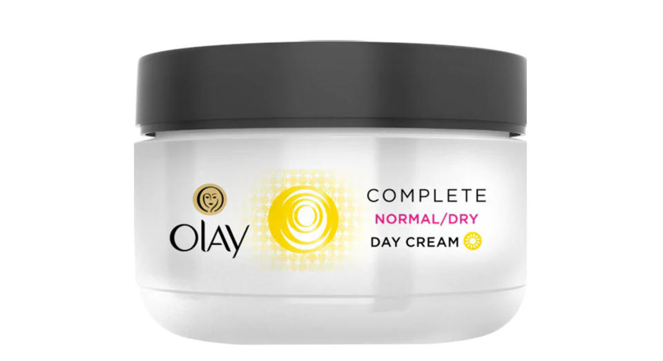 Olay Complete Care 3in1 Day Normal/Dry Skin Cream