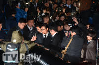 李秉憲的「50億韓元勒索案」二審在首爾中央地方法院進行，李秉憲作為證人出庭，二審歷經3個半小時結束。