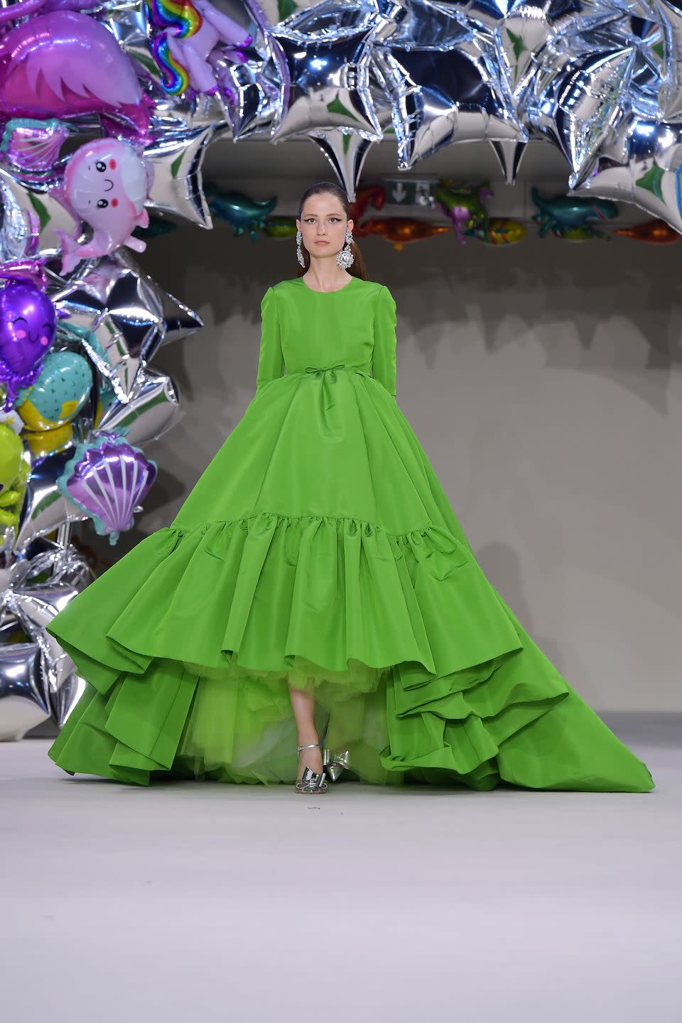 2) Giambattista Valli