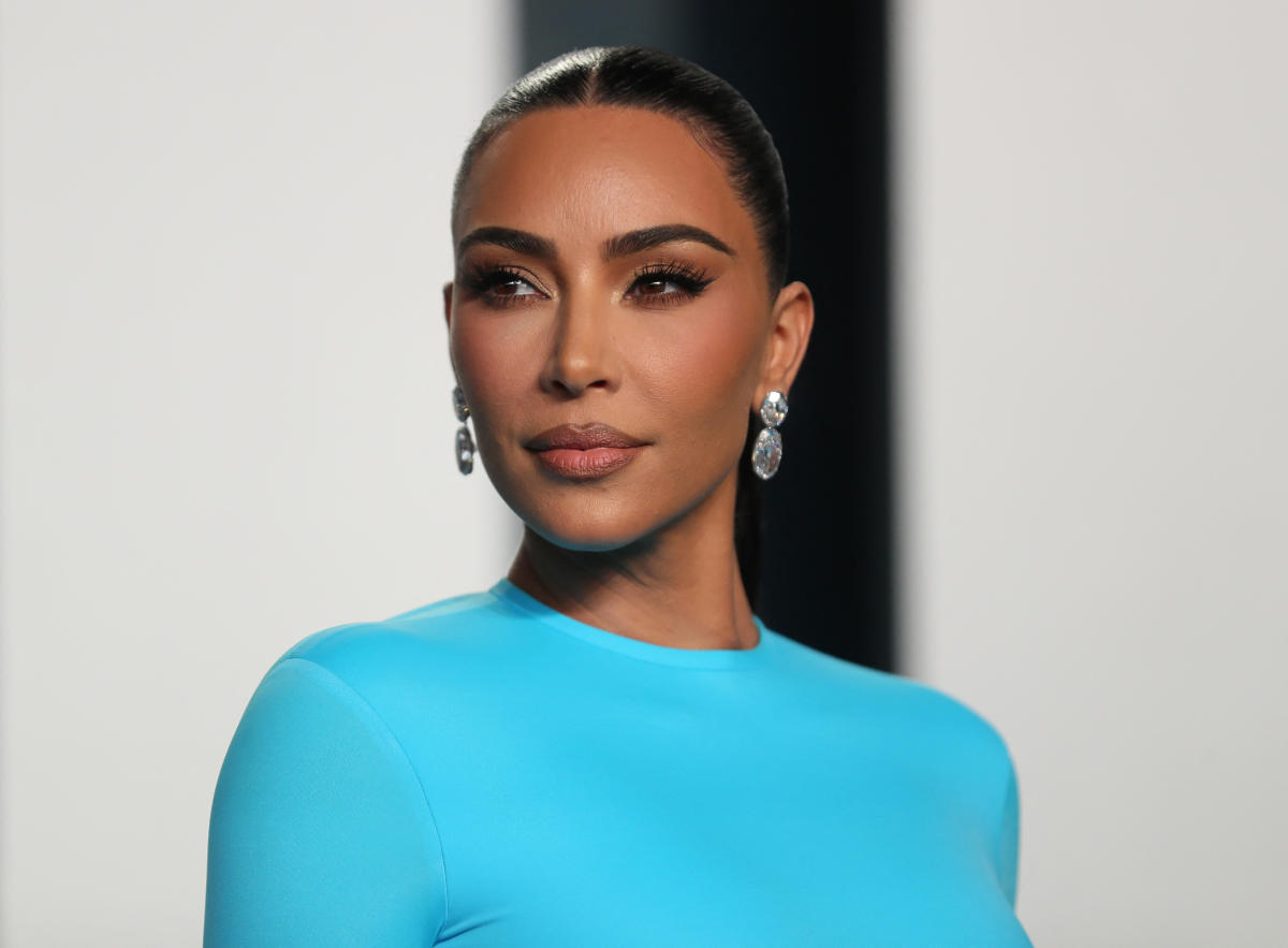 Beyond Meat taps Kim Kardashian for key role as shares sink 80% year-over-year