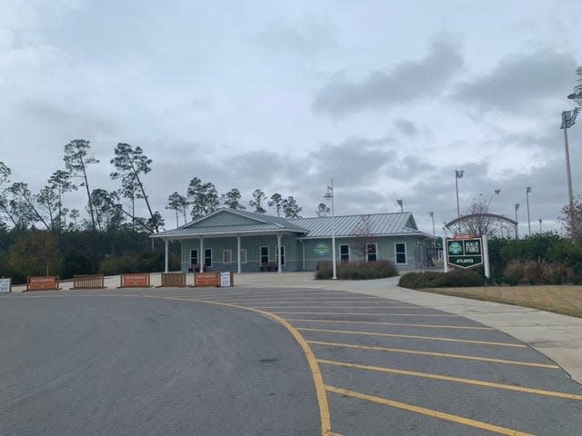 Publix Sports Park.