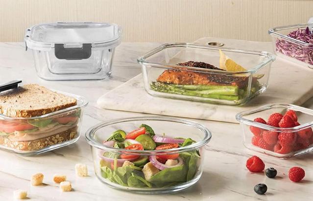 Shoppers Love These Mini Bowls for Meal Prep, Food Storage