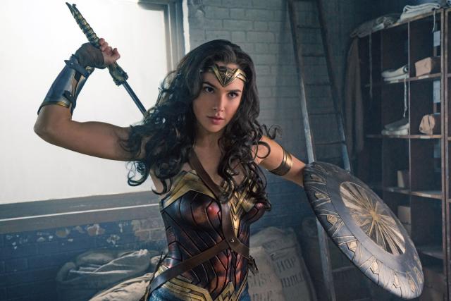 How Shazam! Fury of the Gods lassoed that Wonder Woman cameo