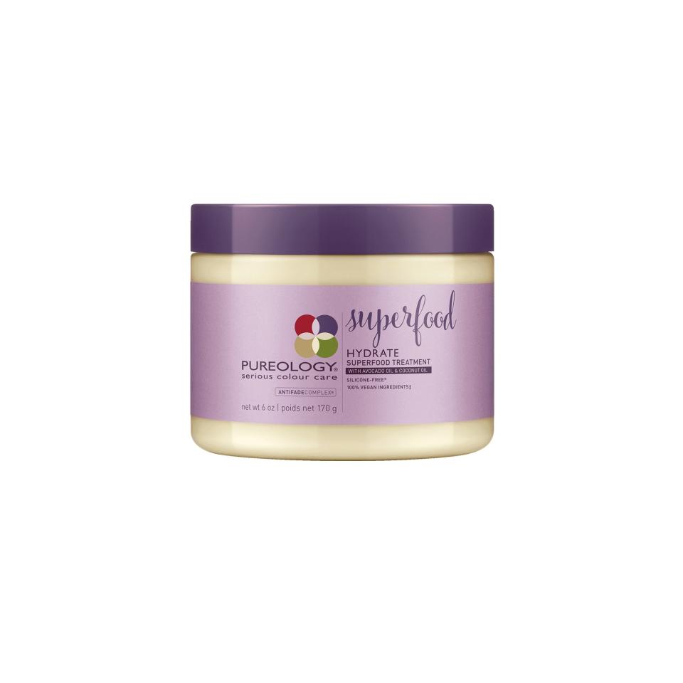 Pureology Hydrate Superfood Treatment