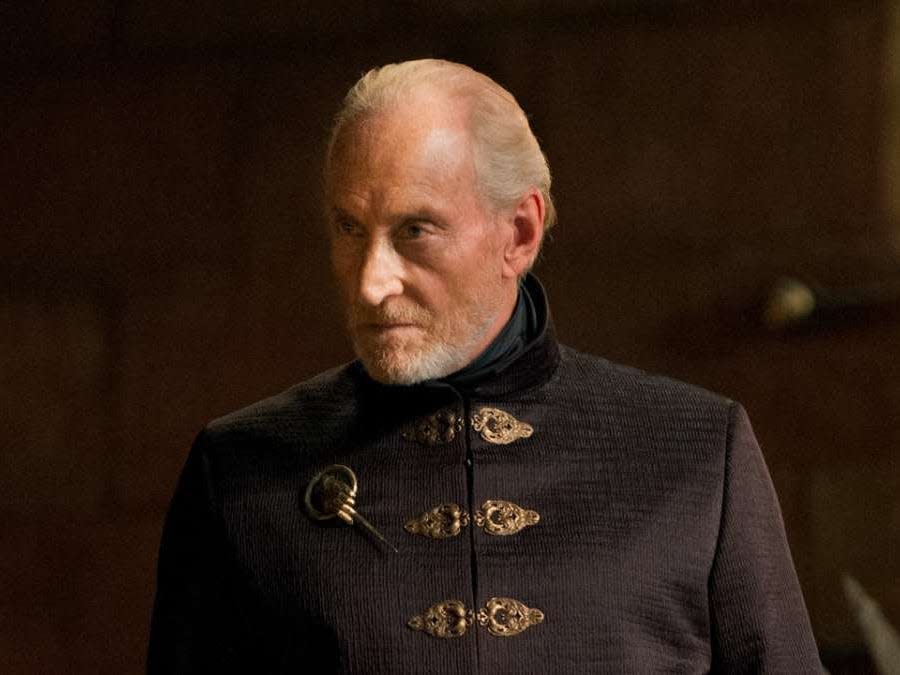 tywin lannister game of thrones