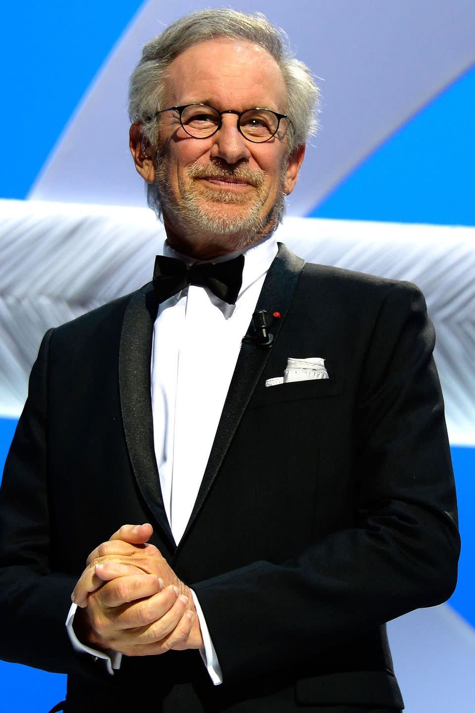 Steven Spielberg