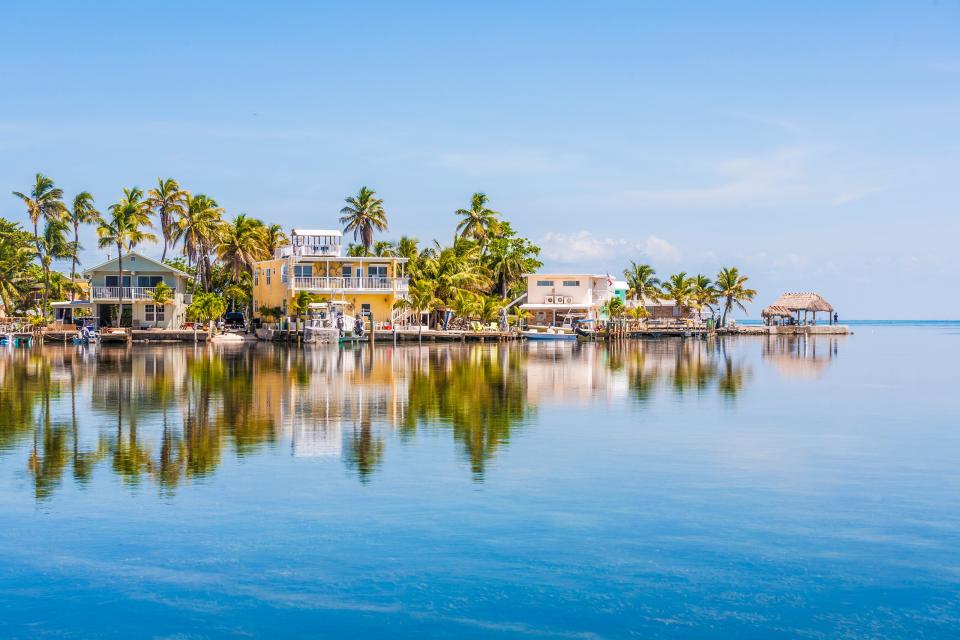 10. Key West, Florida